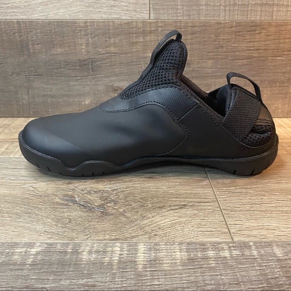 Nike Air Zoom Pulse ‘Triple Black’ - Picture 5 of 6